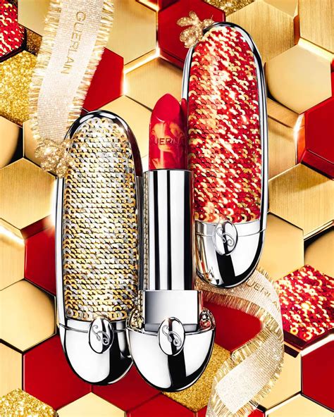 guerlain customizable lipstick.